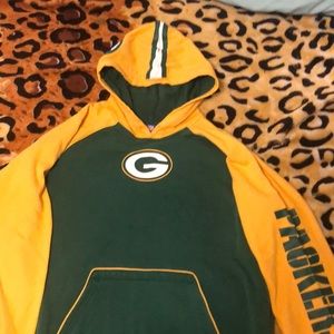 Greenbay Packers Hoodie